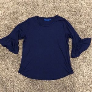 💜 3 for $12 APT. 9 shirt